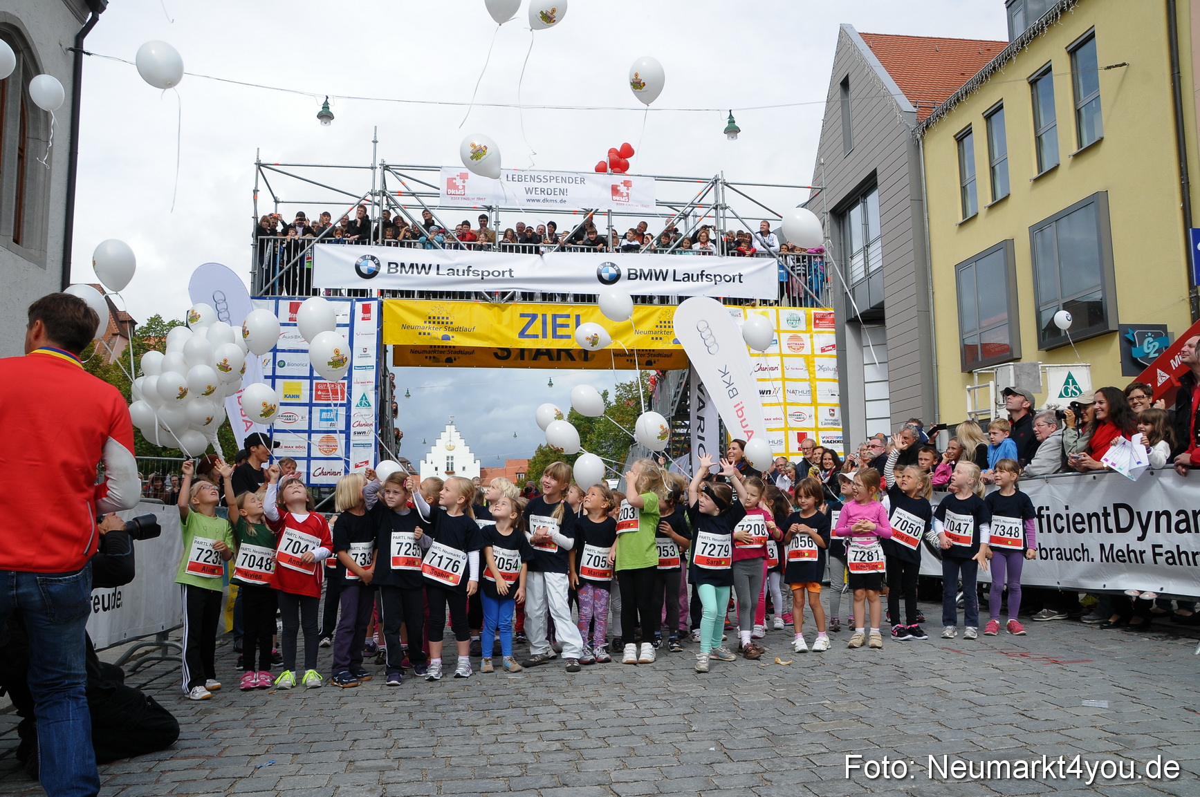 Stadtlauf Neumarkt 2013 1200